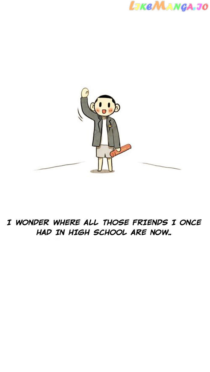 Smile Brush: My Old Pictures chapter 34 - page 5
