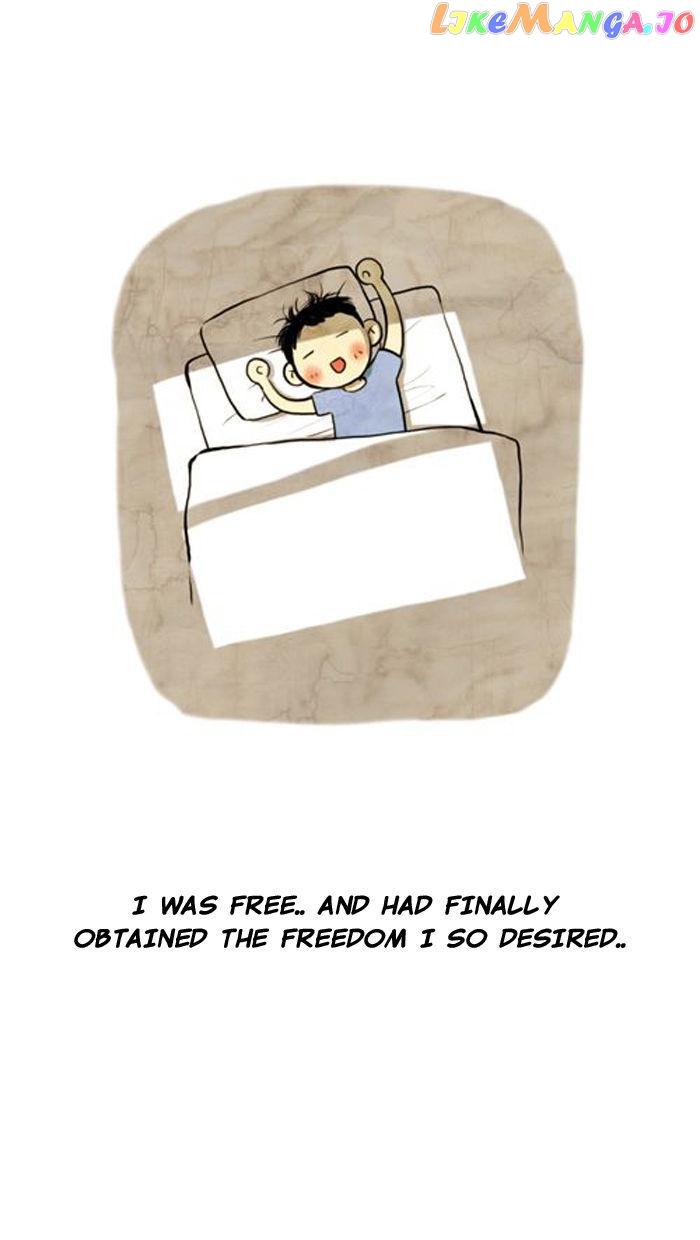 Smile Brush: My Old Pictures chapter 34 - page 6