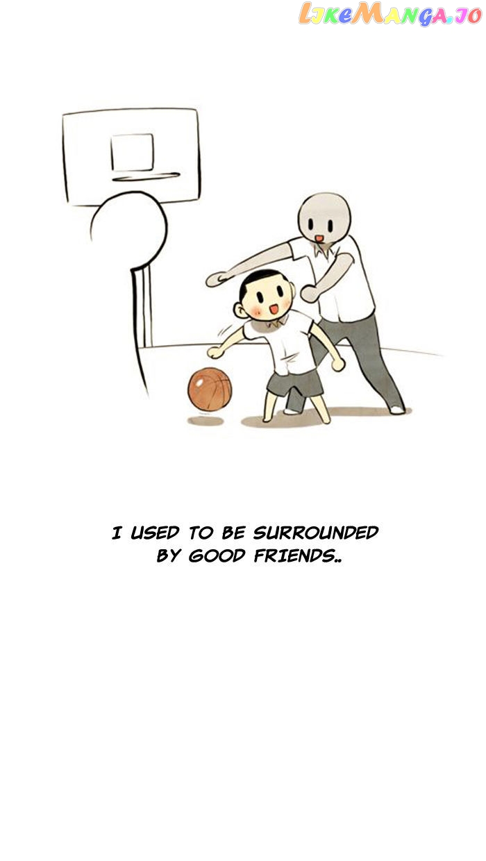 Smile Brush: My Old Pictures chapter 34 - page 8