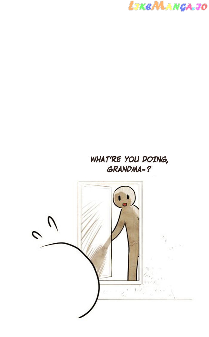 Smile Brush: My Old Pictures chapter 38 - page 12
