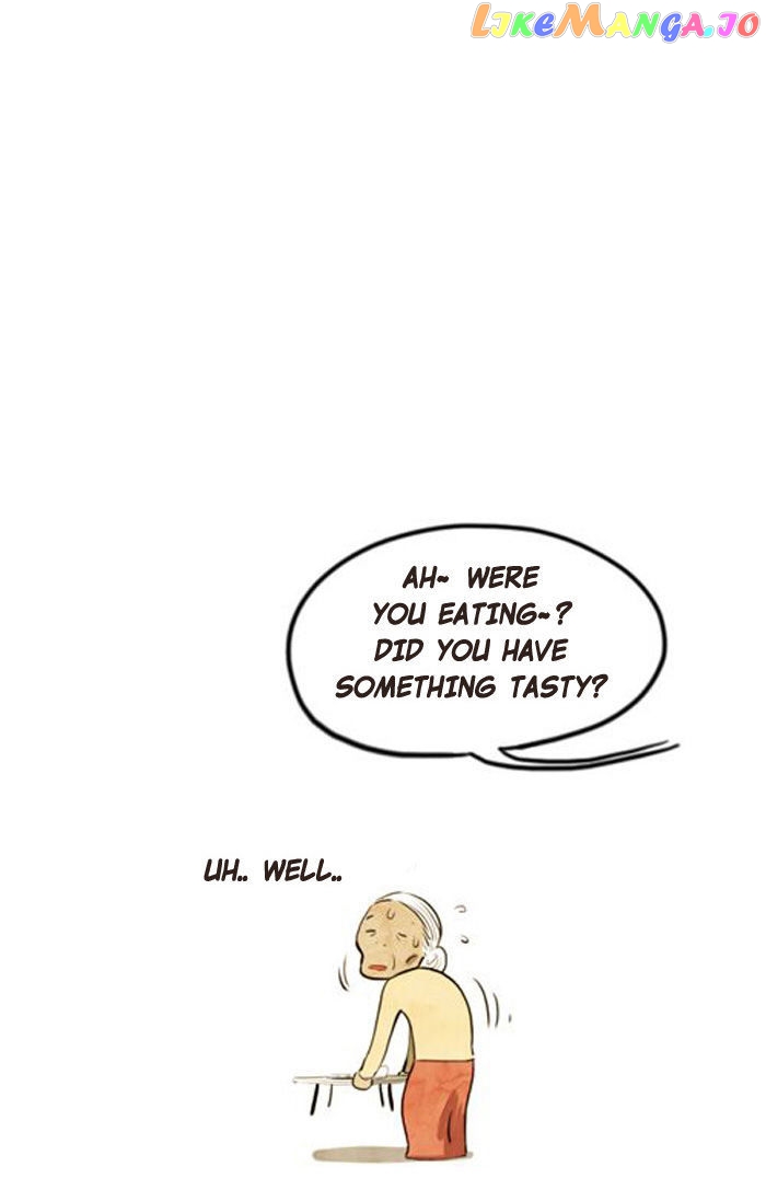 Smile Brush: My Old Pictures chapter 38 - page 13