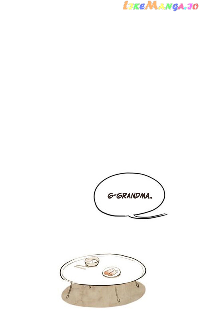 Smile Brush: My Old Pictures chapter 38 - page 14