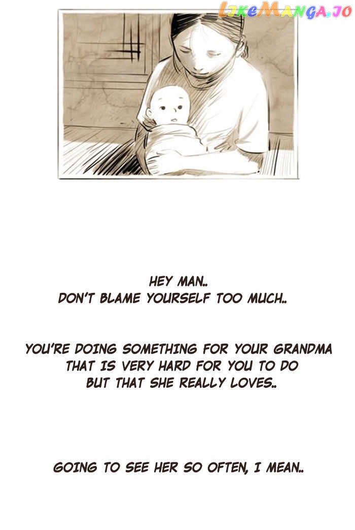 Smile Brush: My Old Pictures chapter 38 - page 16
