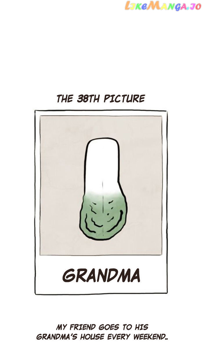 Smile Brush: My Old Pictures chapter 38 - page 2