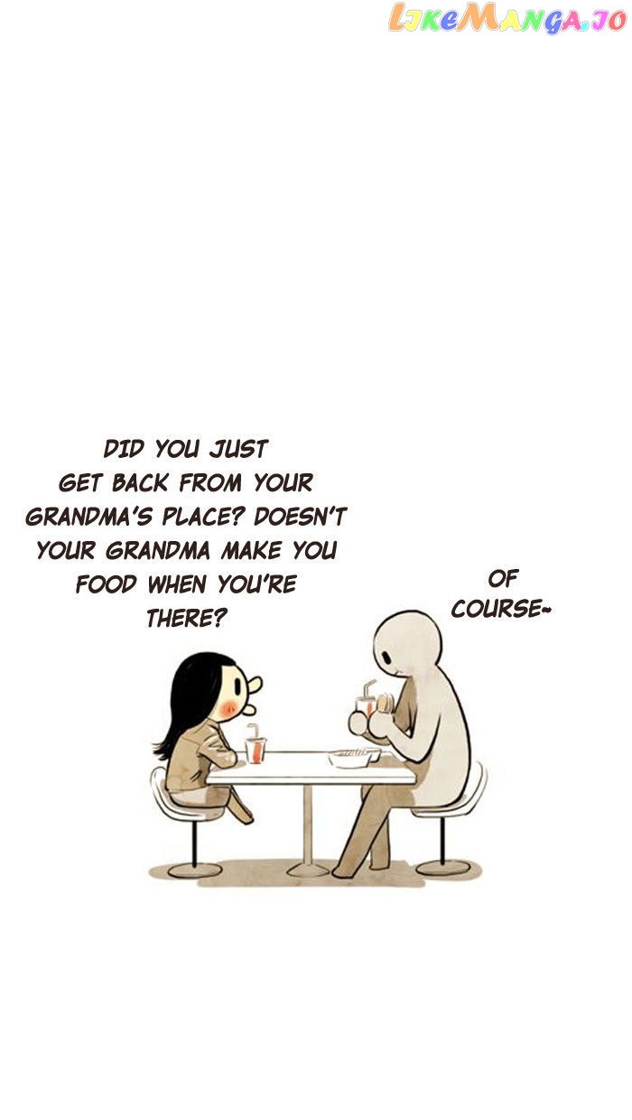 Smile Brush: My Old Pictures chapter 38 - page 4
