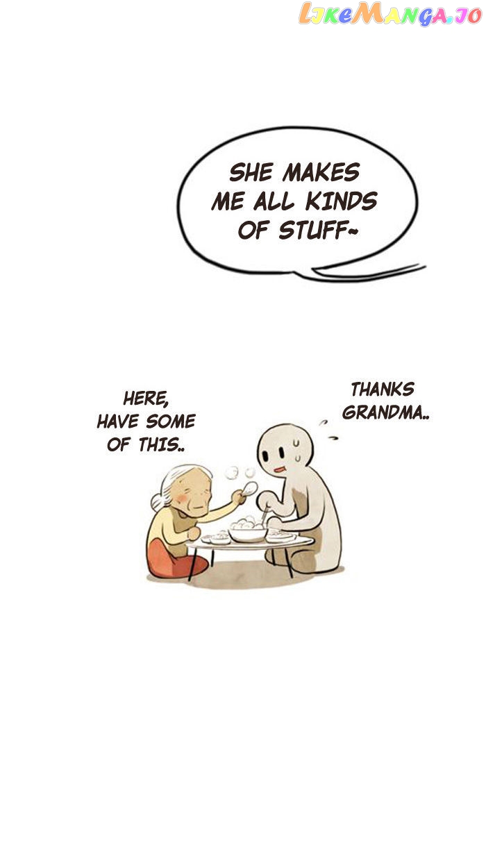Smile Brush: My Old Pictures chapter 38 - page 5