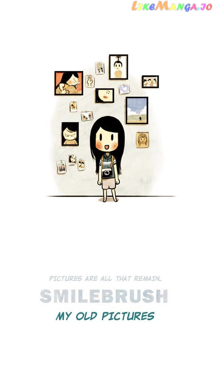 Smile Brush: My Old Pictures chapter 39 - page 1