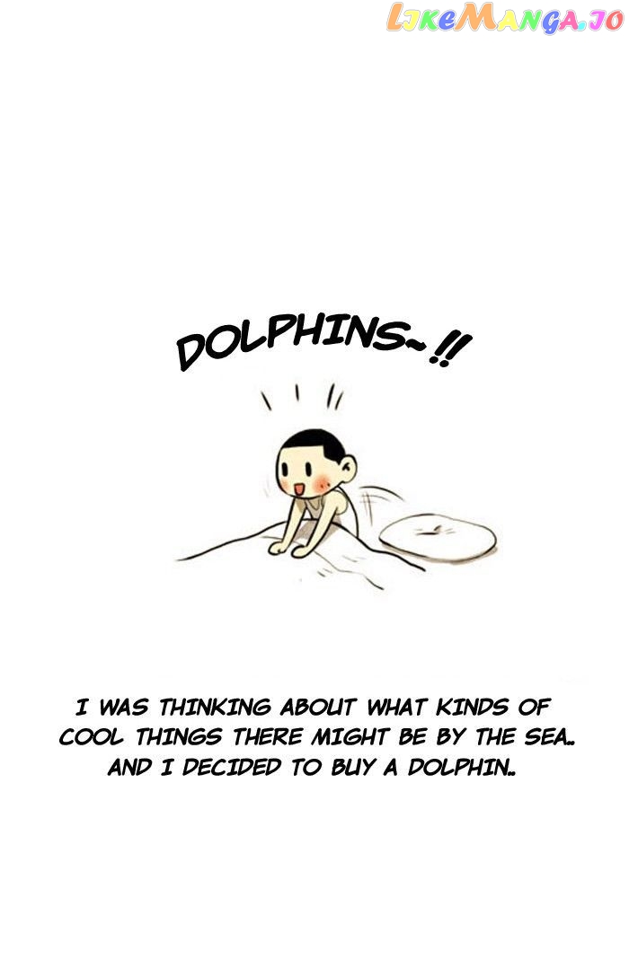 Smile Brush: My Old Pictures chapter 39 - page 5