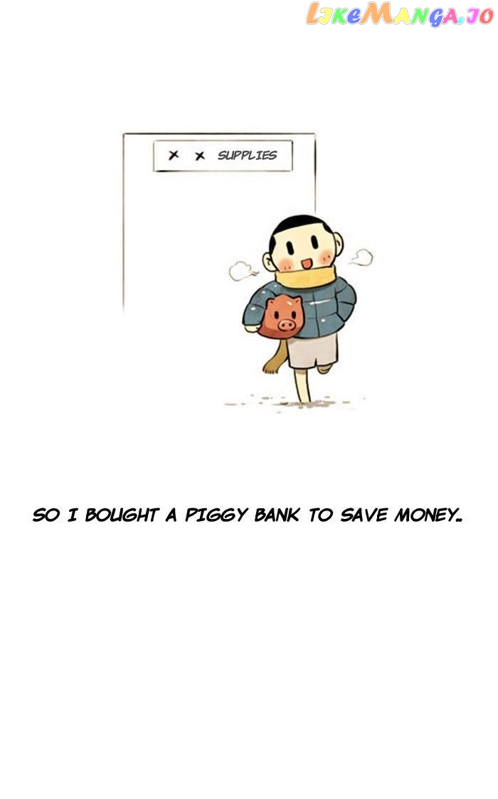 Smile Brush: My Old Pictures chapter 39 - page 6