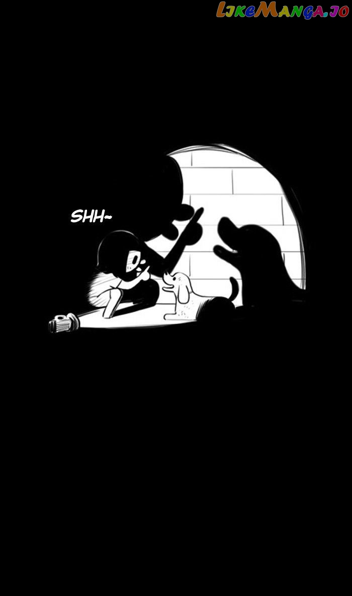 Smile Brush: My Old Pictures chapter 40 - page 11