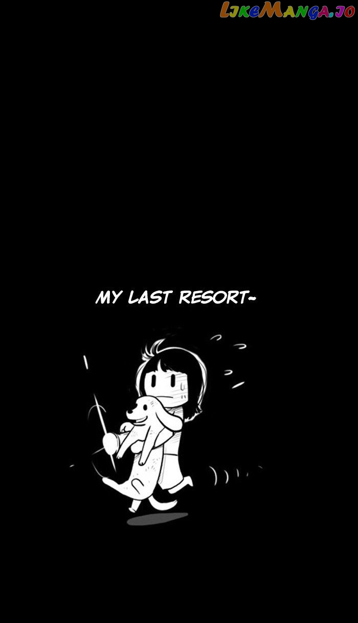Smile Brush: My Old Pictures chapter 40 - page 16