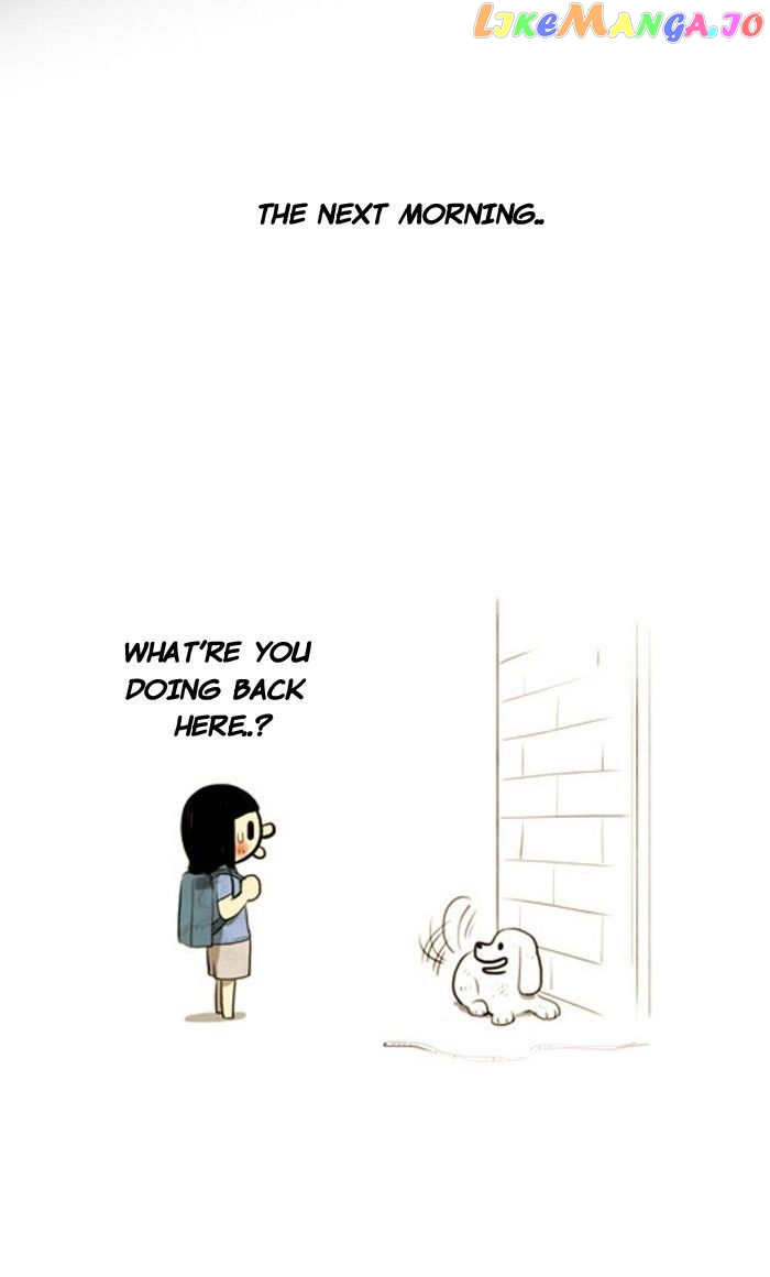 Smile Brush: My Old Pictures chapter 40 - page 19
