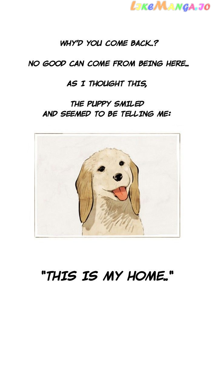 Smile Brush: My Old Pictures chapter 40 - page 20