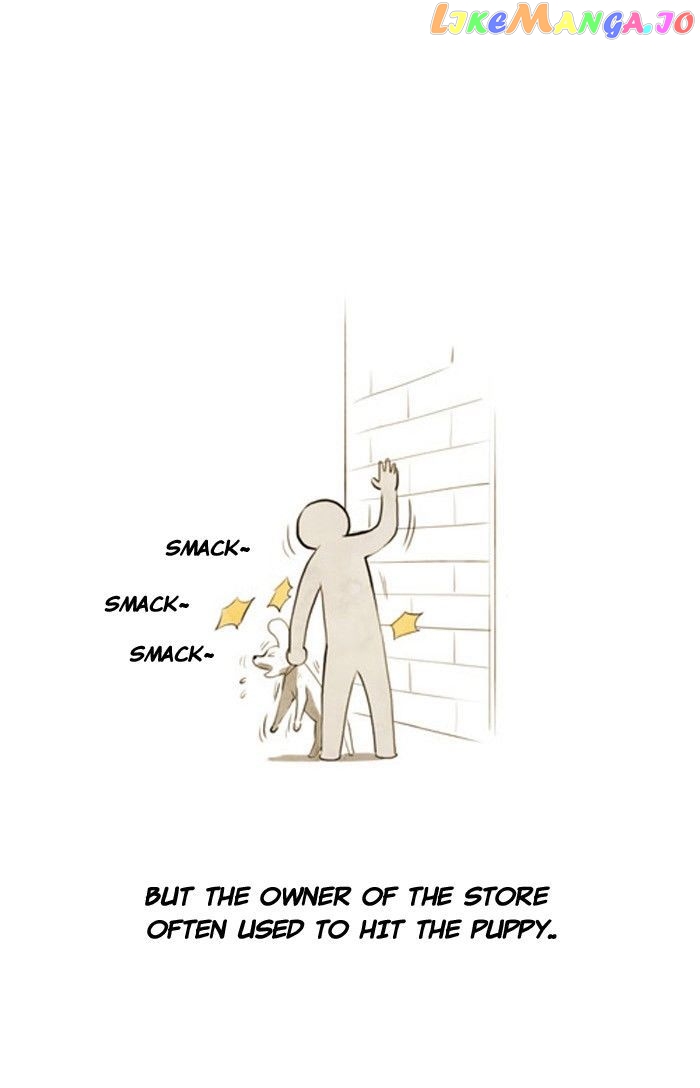Smile Brush: My Old Pictures chapter 40 - page 4
