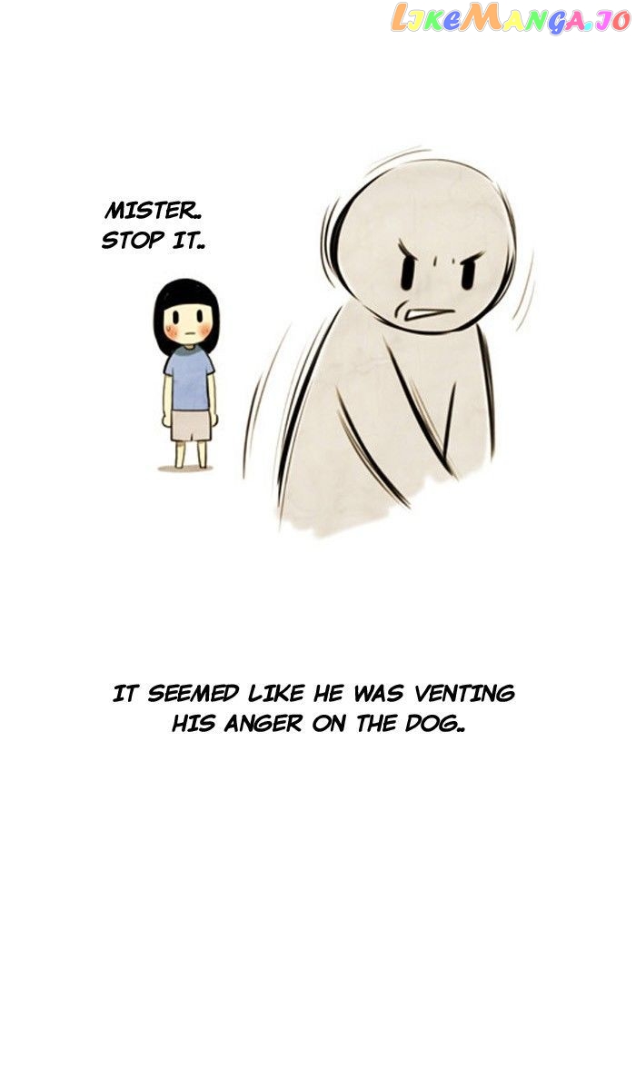 Smile Brush: My Old Pictures chapter 40 - page 5