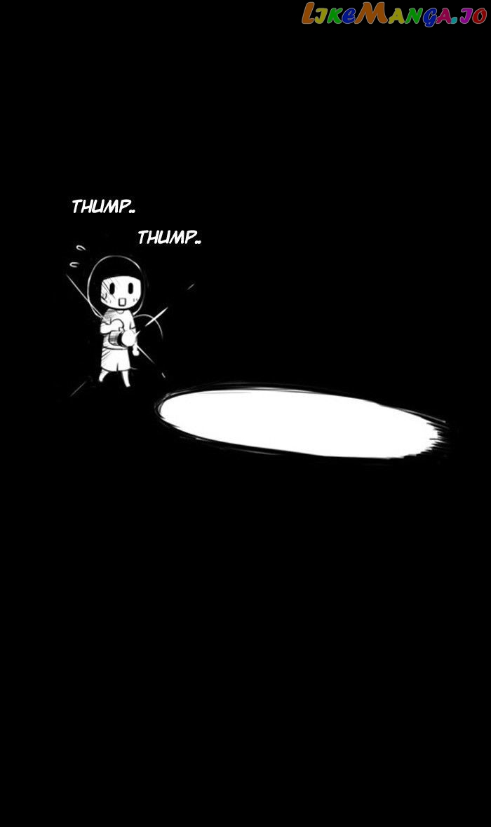 Smile Brush: My Old Pictures chapter 40 - page 9