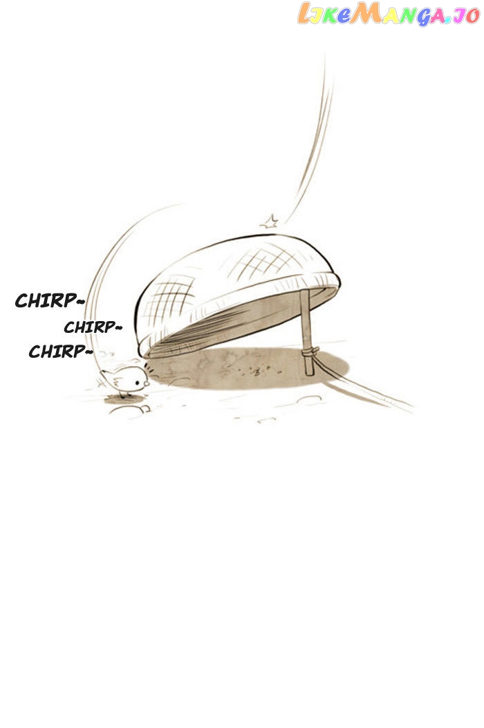 Smile Brush: My Old Pictures chapter 41 - page 6