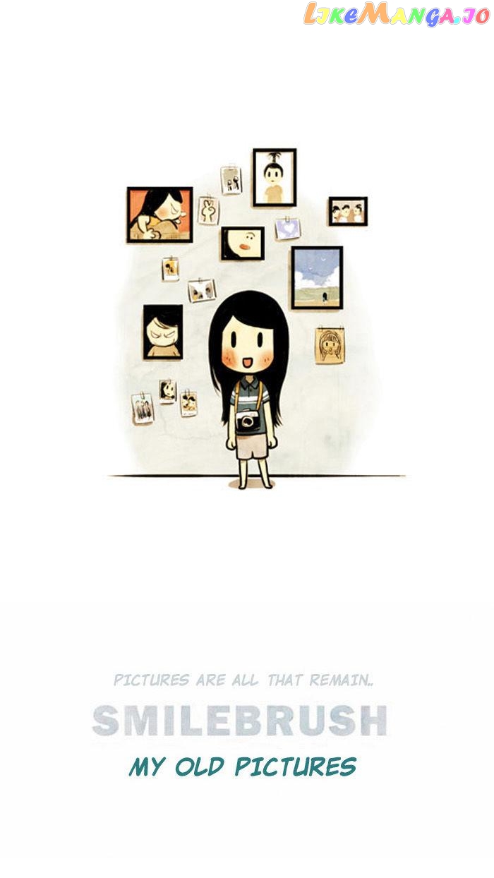 Smile Brush: My Old Pictures chapter 42 - page 1