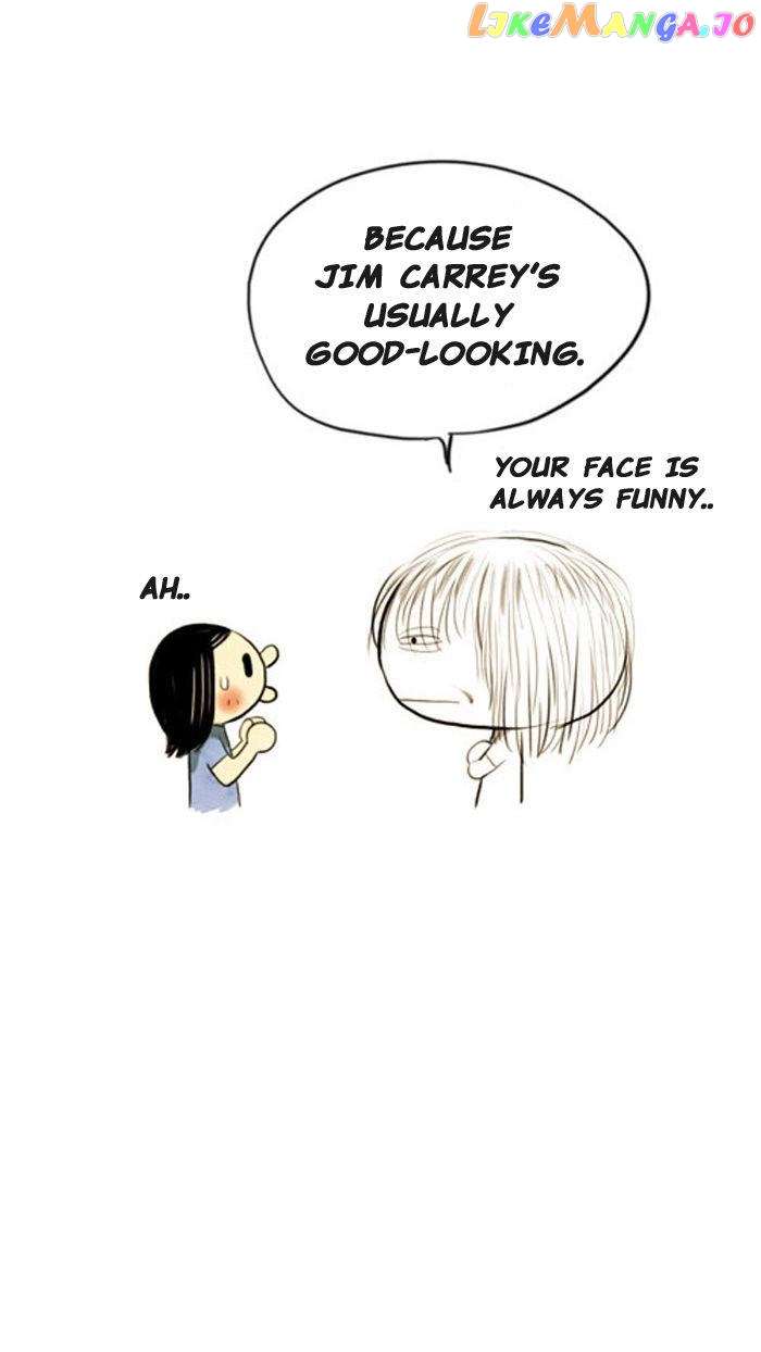 Smile Brush: My Old Pictures chapter 42 - page 11