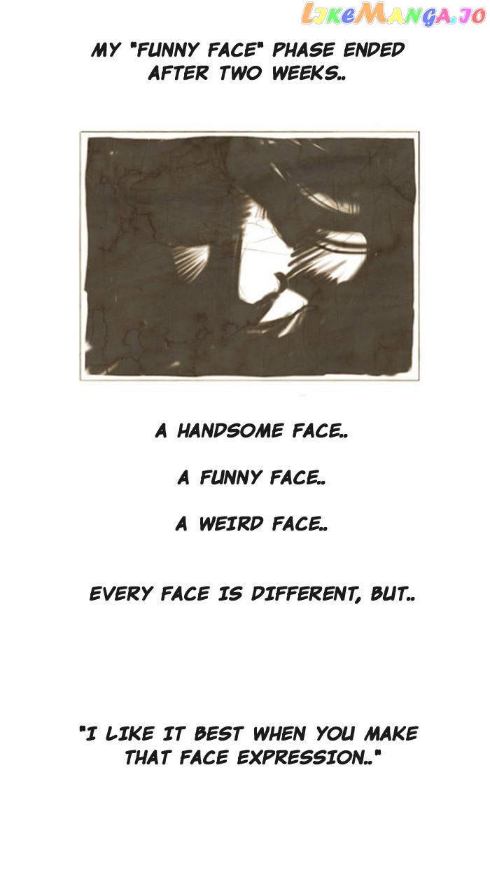 Smile Brush: My Old Pictures chapter 42 - page 12