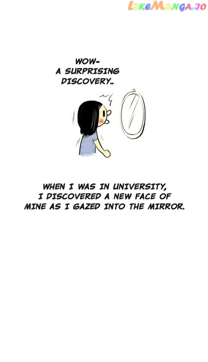 Smile Brush: My Old Pictures chapter 42 - page 3