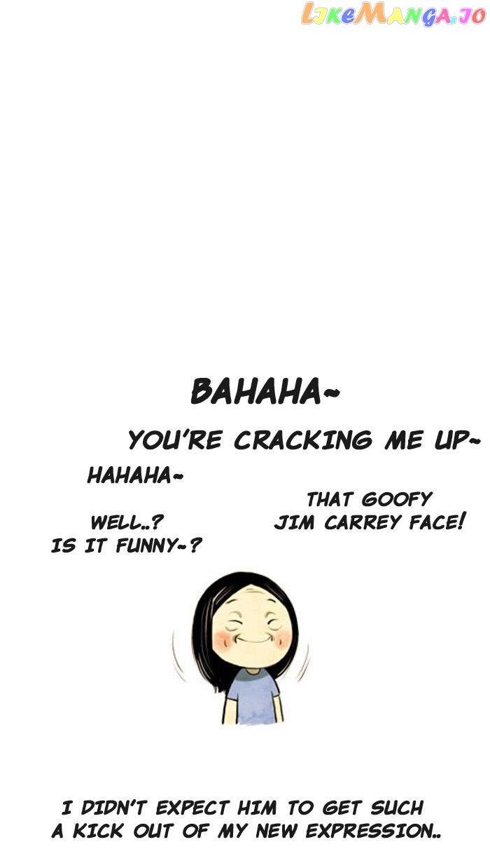 Smile Brush: My Old Pictures chapter 42 - page 5