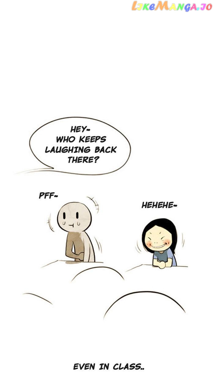 Smile Brush: My Old Pictures chapter 42 - page 7