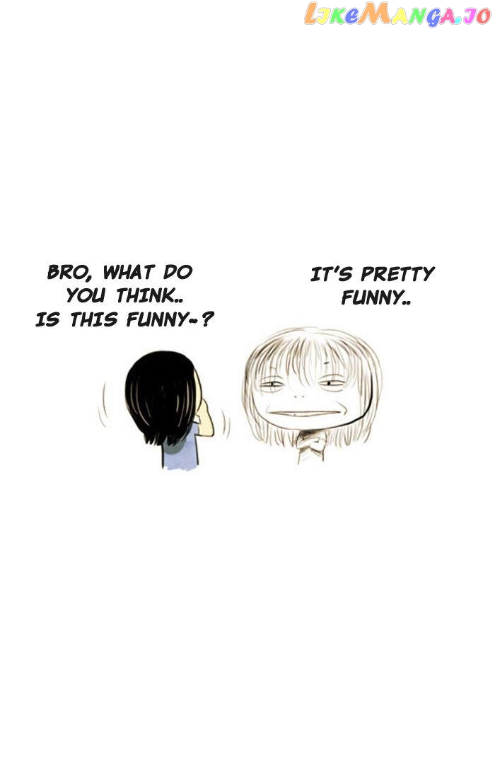 Smile Brush: My Old Pictures chapter 42 - page 9