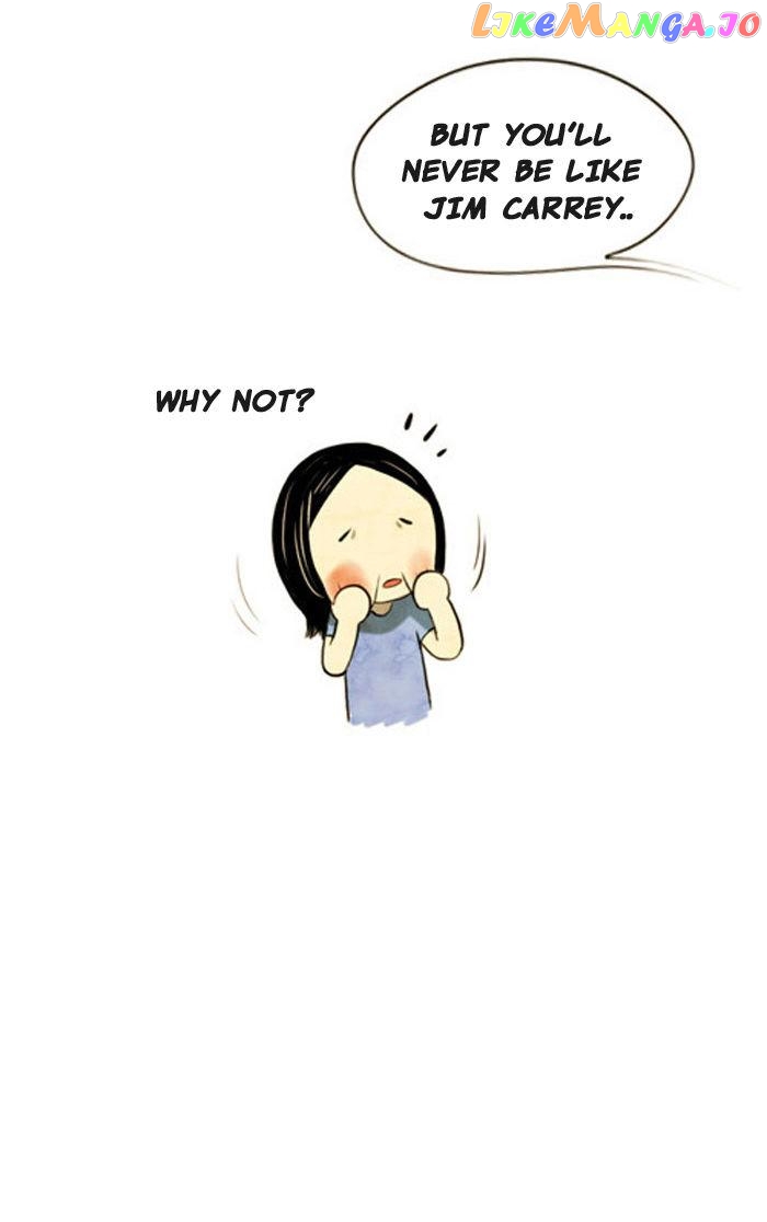 Smile Brush: My Old Pictures chapter 42 - page 10