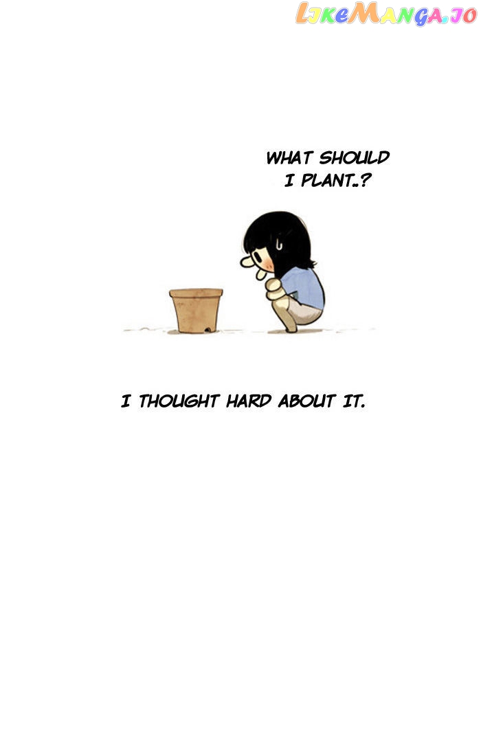 Smile Brush: My Old Pictures chapter 43 - page 4