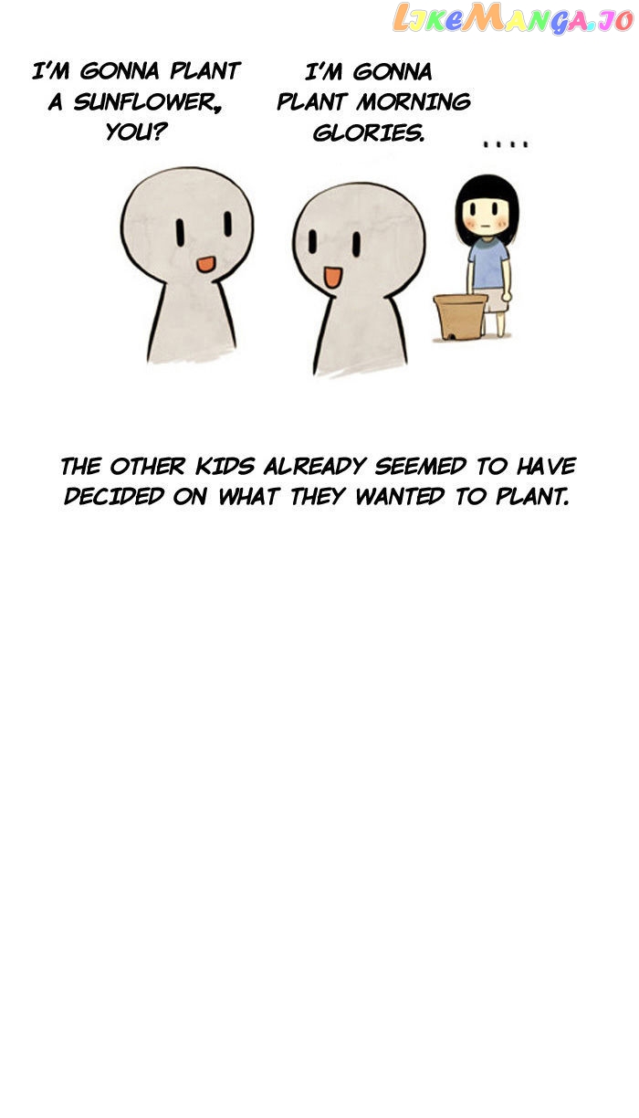 Smile Brush: My Old Pictures chapter 43 - page 5