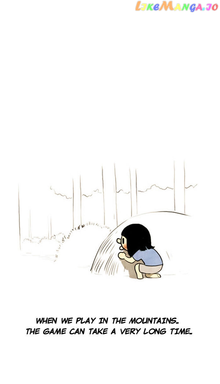 Smile Brush: My Old Pictures chapter 44 - page 3