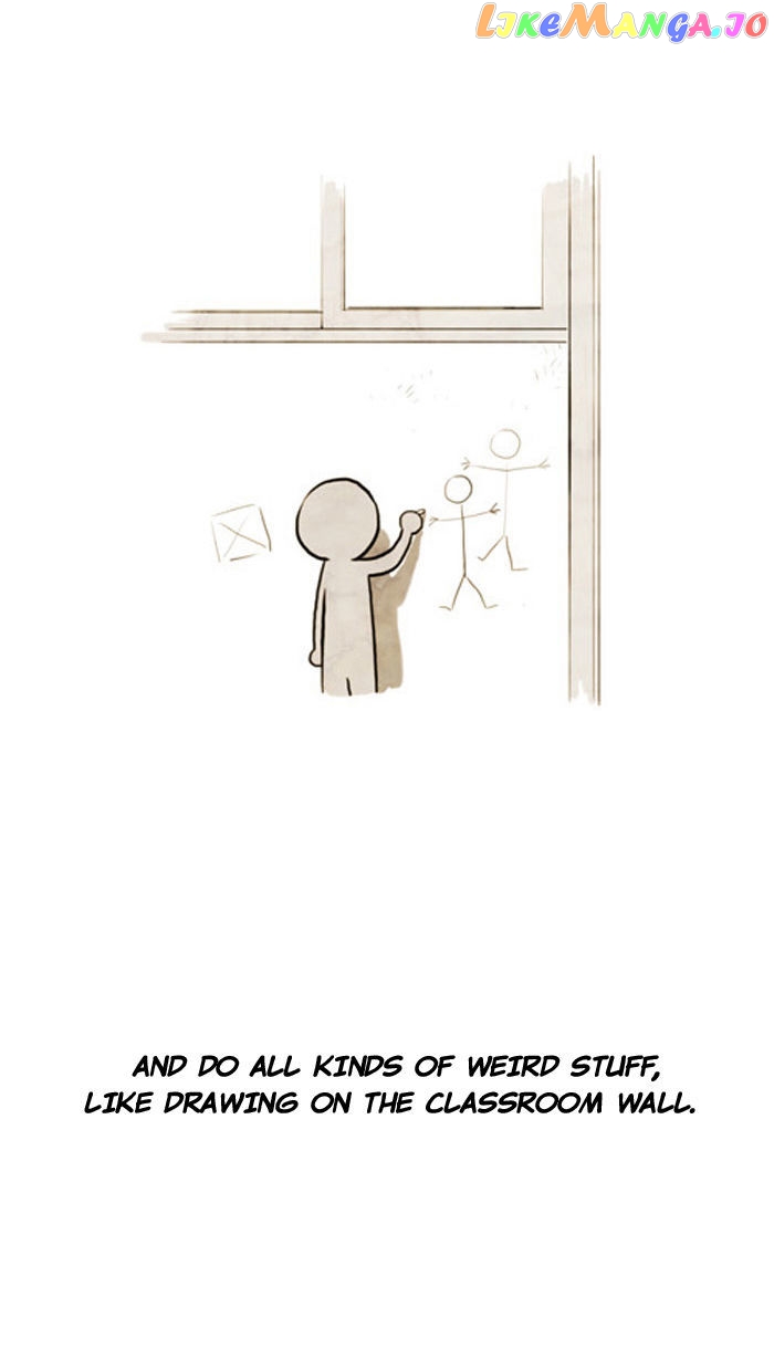 Smile Brush: My Old Pictures chapter 45 - page 5