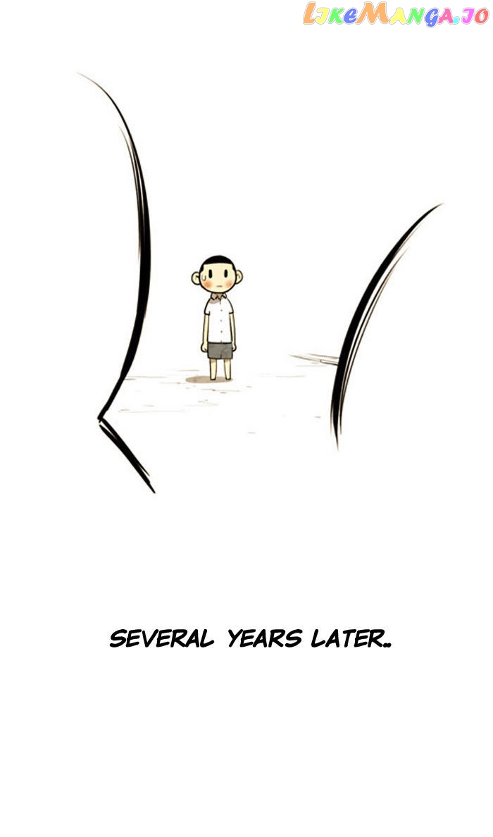 Smile Brush: My Old Pictures chapter 46 - page 10