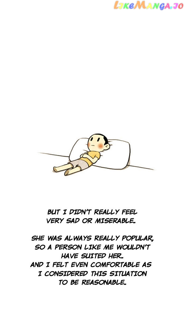 Smile Brush: My Old Pictures chapter 46 - page 12
