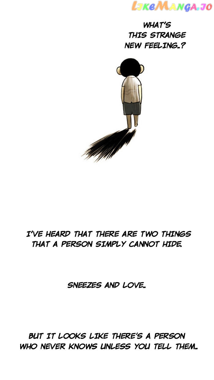Smile Brush: My Old Pictures chapter 46 - page 16