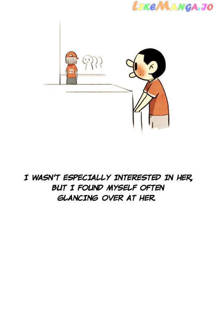 Smile Brush: My Old Pictures chapter 47 - page 5