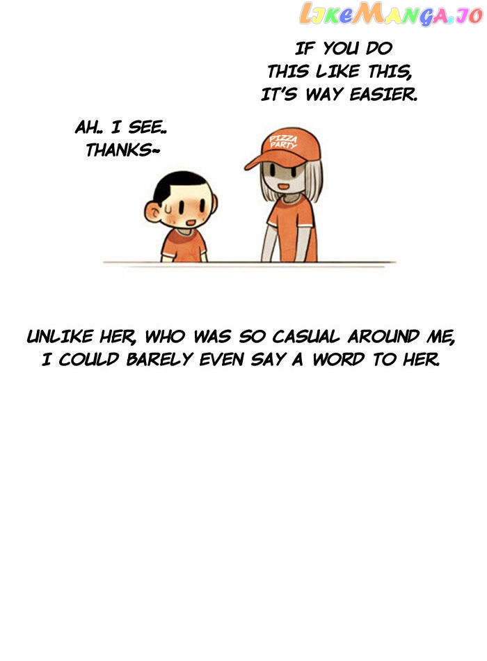 Smile Brush: My Old Pictures chapter 47 - page 7