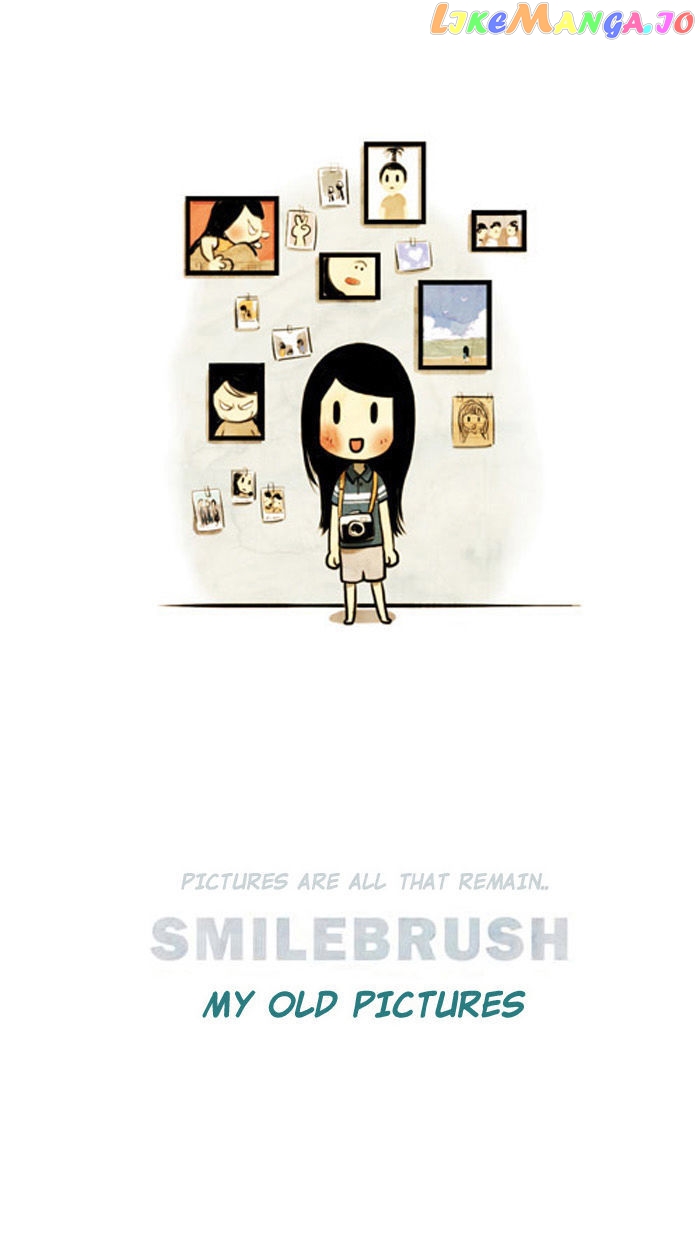 Smile Brush: My Old Pictures chapter 50 - page 1