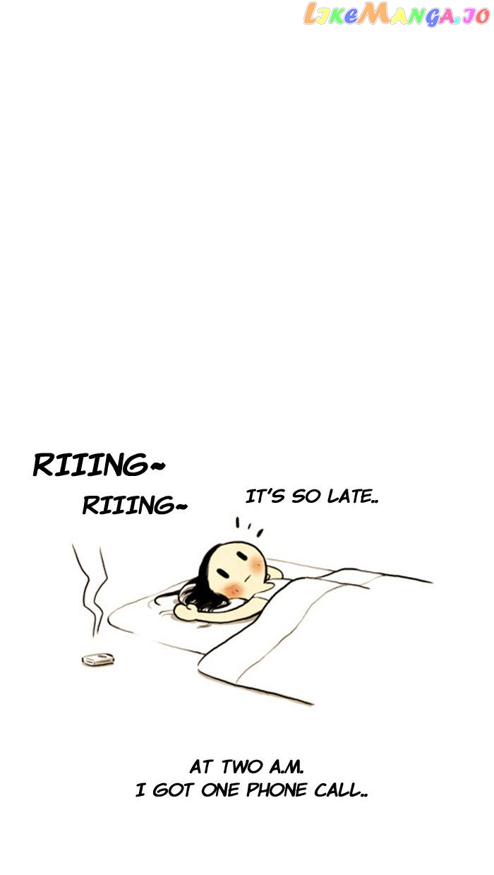 Smile Brush: My Old Pictures chapter 51 - page 3