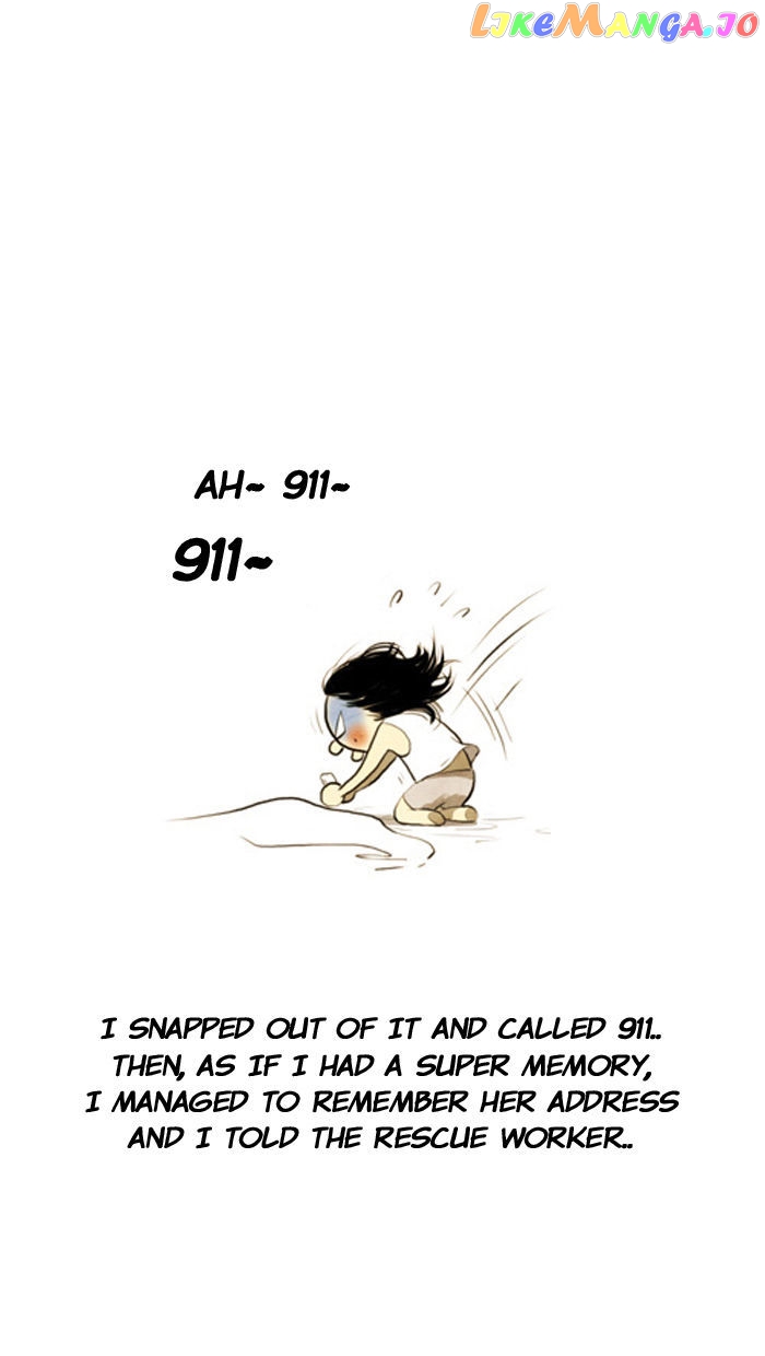 Smile Brush: My Old Pictures chapter 51 - page 7