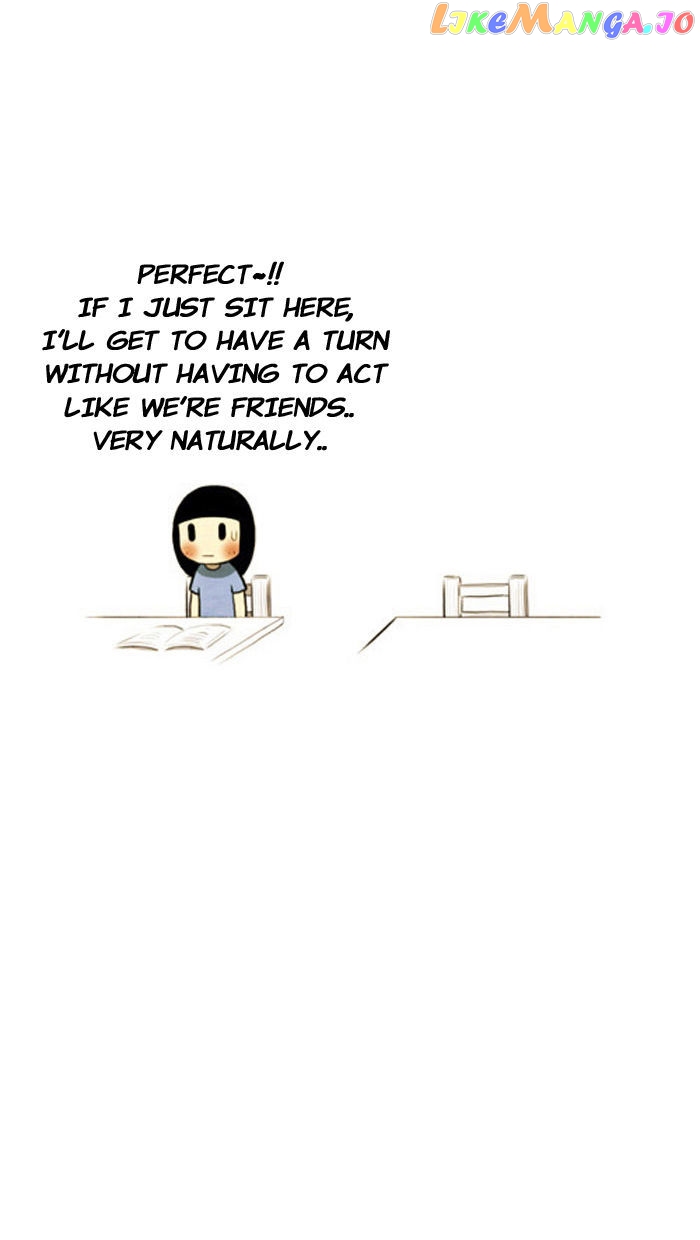 Smile Brush: My Old Pictures chapter 52 - page 6
