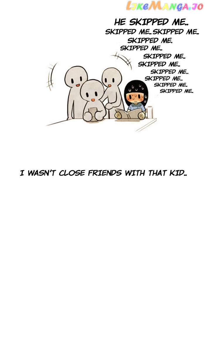 Smile Brush: My Old Pictures chapter 52 - page 8