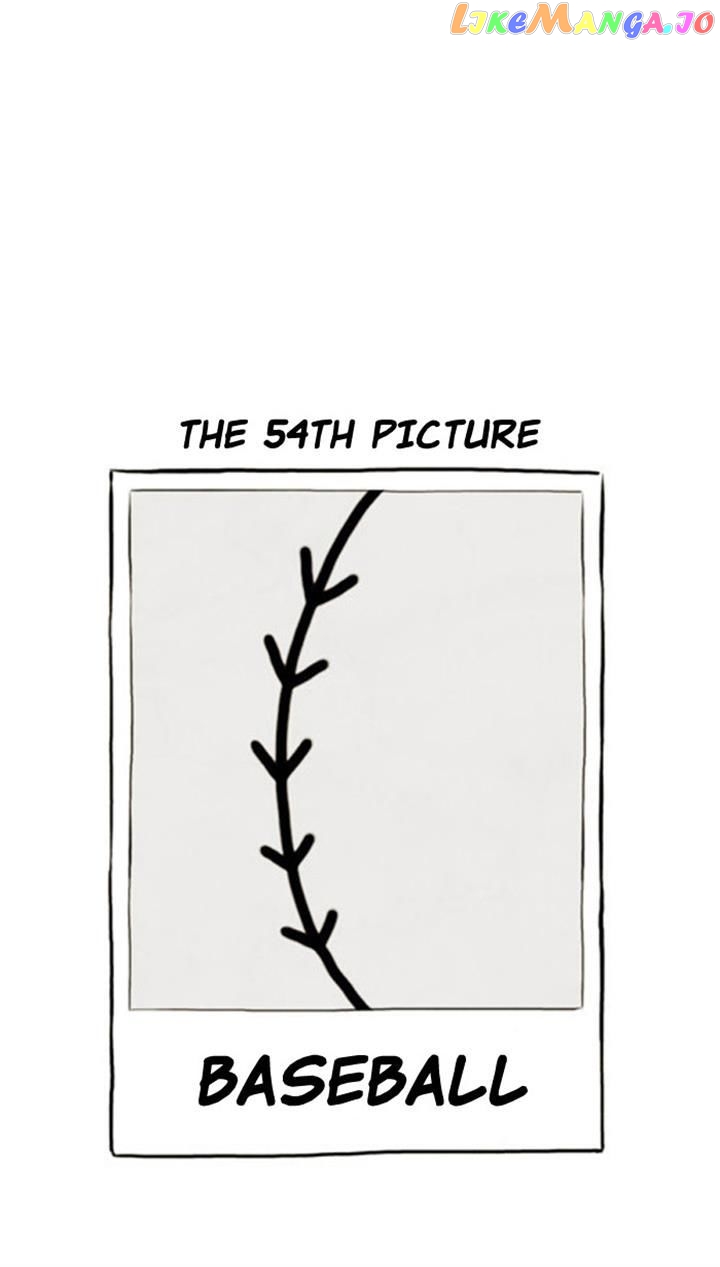 Smile Brush: My Old Pictures chapter 54 - page 2