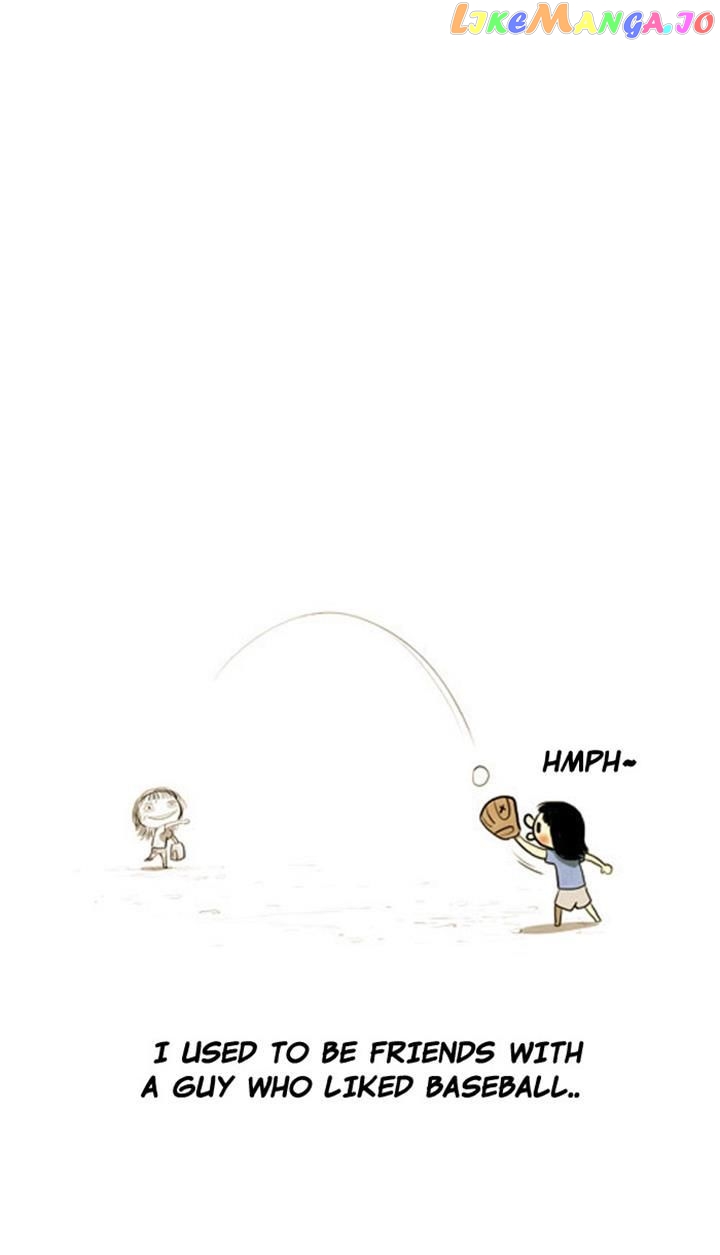Smile Brush: My Old Pictures chapter 54 - page 3