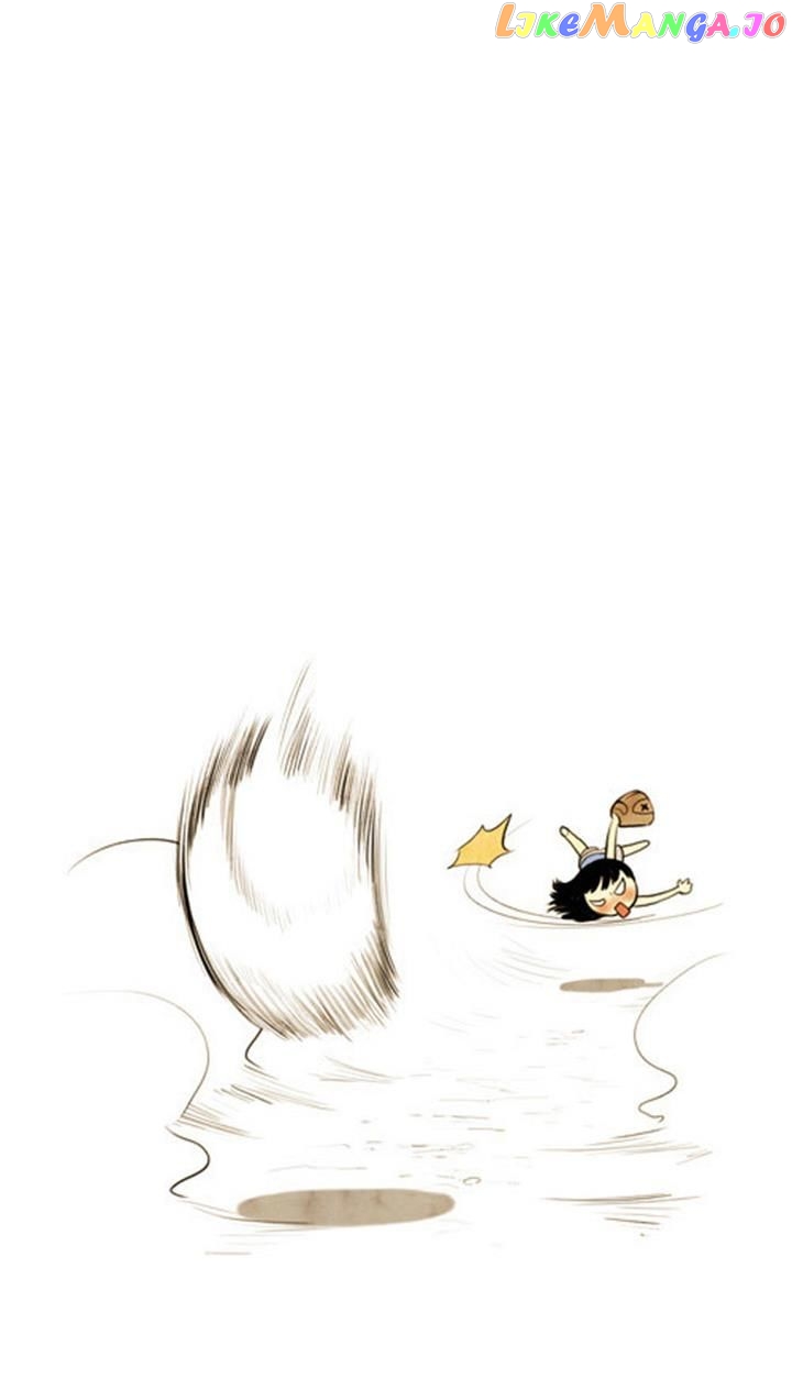 Smile Brush: My Old Pictures chapter 54 - page 5