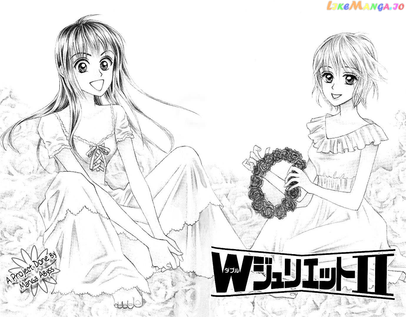 W-Juliet II chapter 3 - page 3