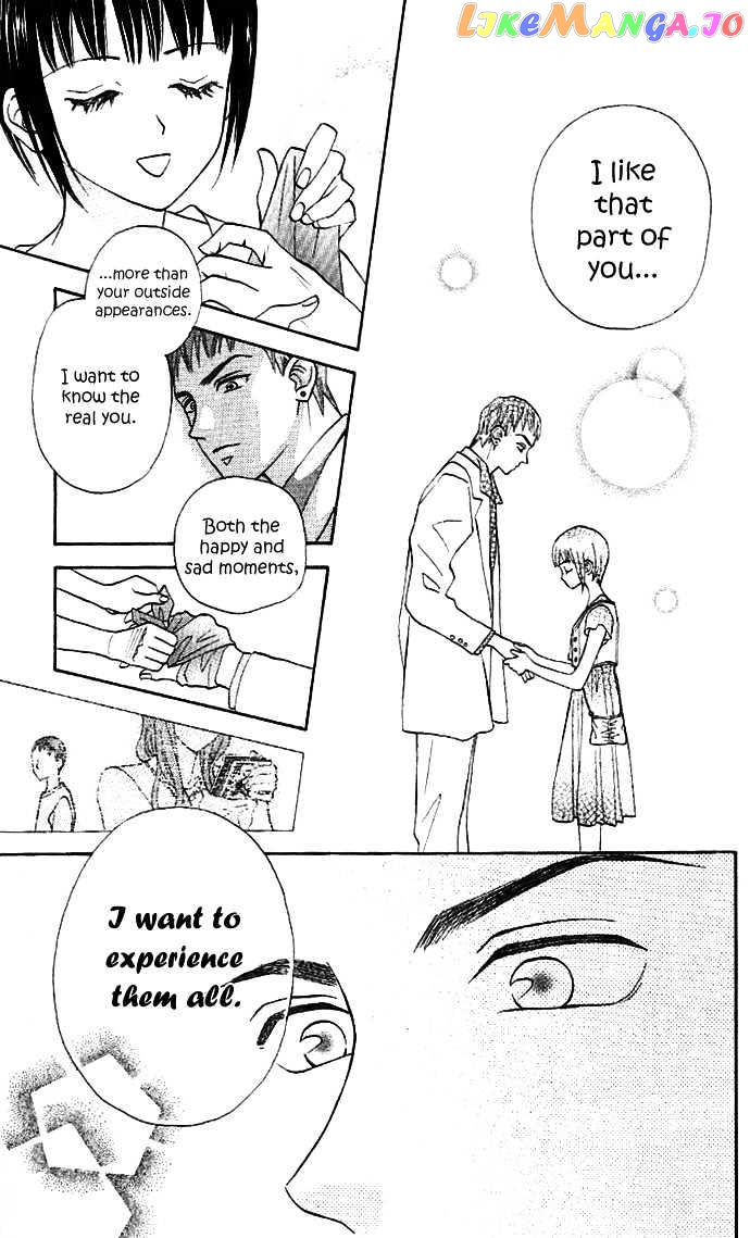 W-Juliet II chapter 4 - page 33