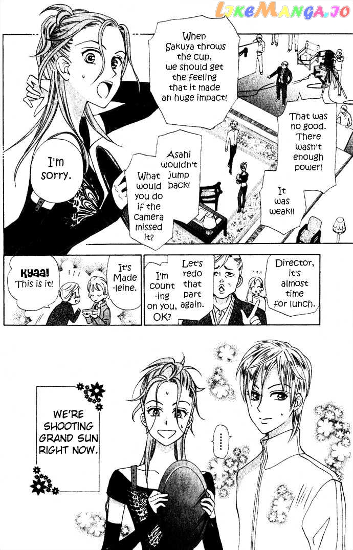 W-Juliet II chapter 4.1 - page 6
