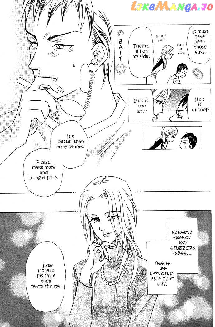 W-Juliet II chapter 4.2 - page 24